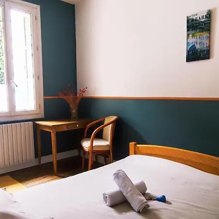 ゲストハウス Maison Gascon *