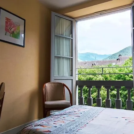 Maison Gascon * Bagnères-de-Luchon