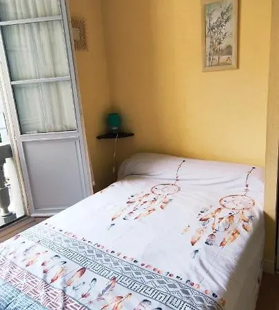ゲストハウス Maison Gascon *